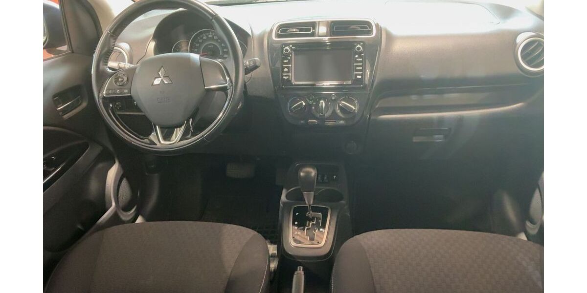 Mitsubishi Space Star 55.600 km 9.970 &euro; Nürnberg 90482