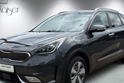 Kia Niro 55.993 km 16.899 &euro; Nürnberg 90482