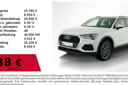 Audi Q3 52.900 km 29.780 &euro; Nürnberg 90411