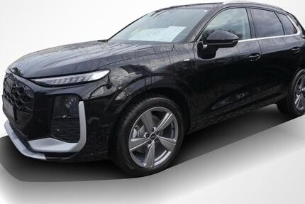 Audi Q3 6.000 km 53.750 &euro; Erlangen 91058