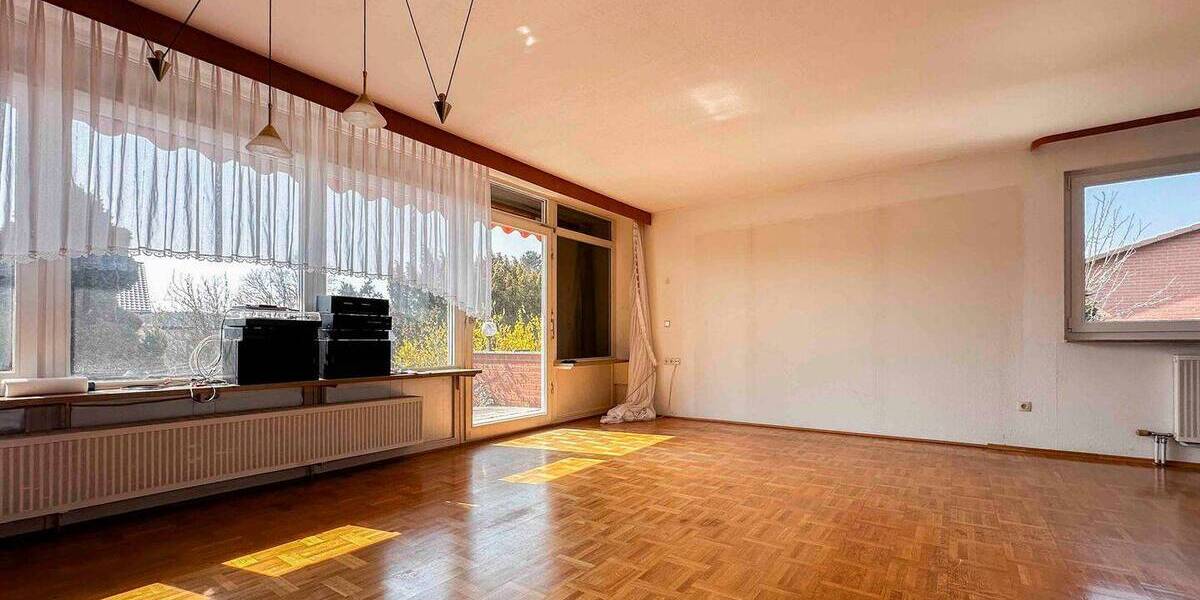 Einfamilienhaus Hausen - 6 Zimmer, 162 m&sup2;, 528.000&euro; | Angebot:26741448
