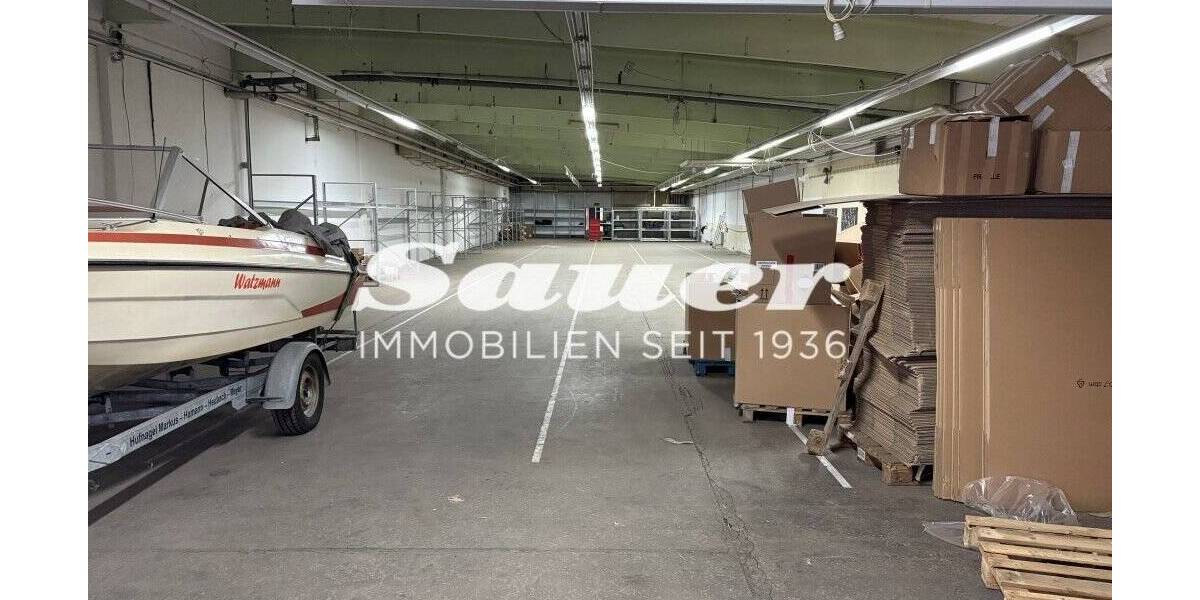 Gewerbeobjekt Schwaig - 7.500&euro; | Angebot:25781312