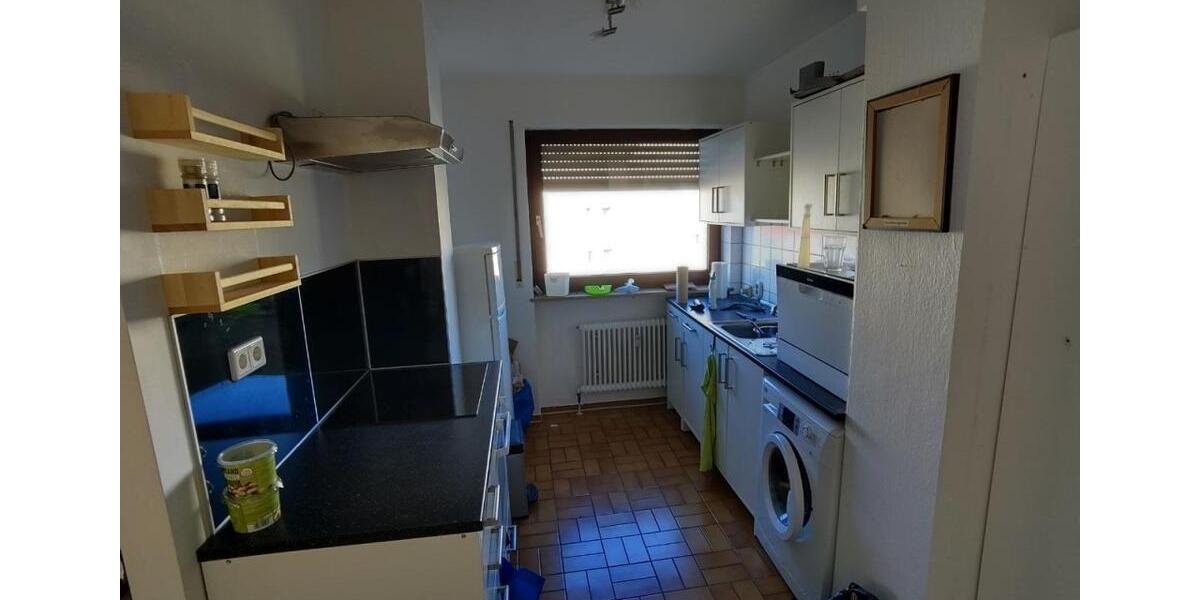 Etagenwohnung Buckenhof - 3 Zimmer, 86 m&sup2;, 860&euro; | Angebot:26490398