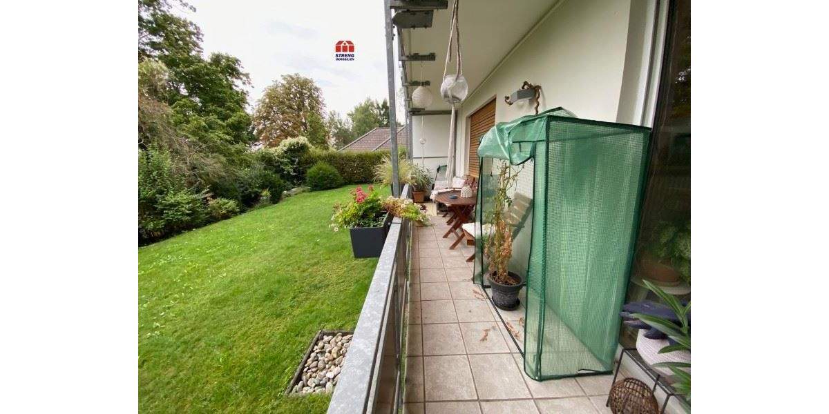 Etagenwohnung Schwaig b. Nürnberg Behringersdorf - 3 Zimmer, 309.000&euro; | Angebot:25769994