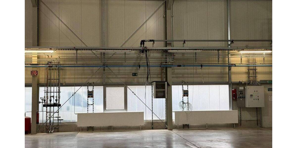 Gewerbeobjekt Röthenbach - 4.350&euro; | Angebot:25839413