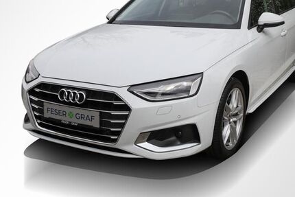 Audi A4 61.350 km 24.440 &euro; Herzogenaurach 91074