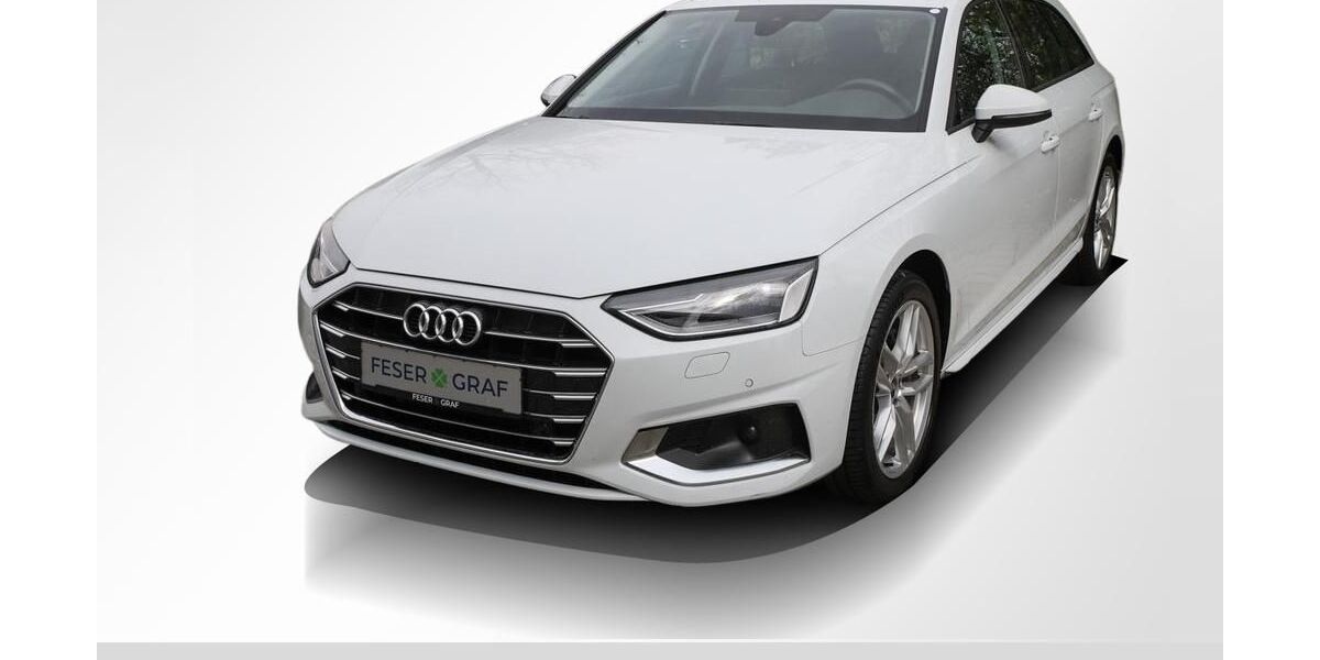 Audi A4 61.350 km 24.440 &euro; Herzogenaurach 91074
