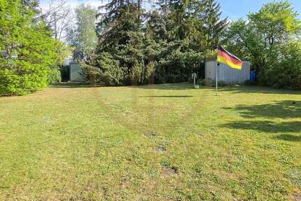 Grundstück Nürnberg Almoshof - 119.000&euro; | Angebot:26597671