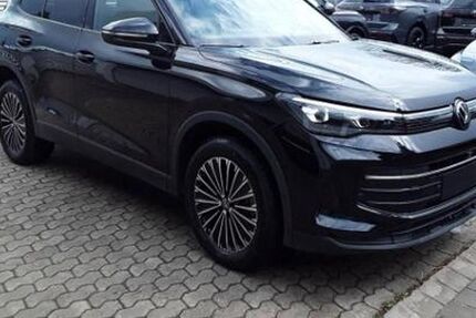 VW Tiguan 14.100 km 38.990 &euro; Roth 91154