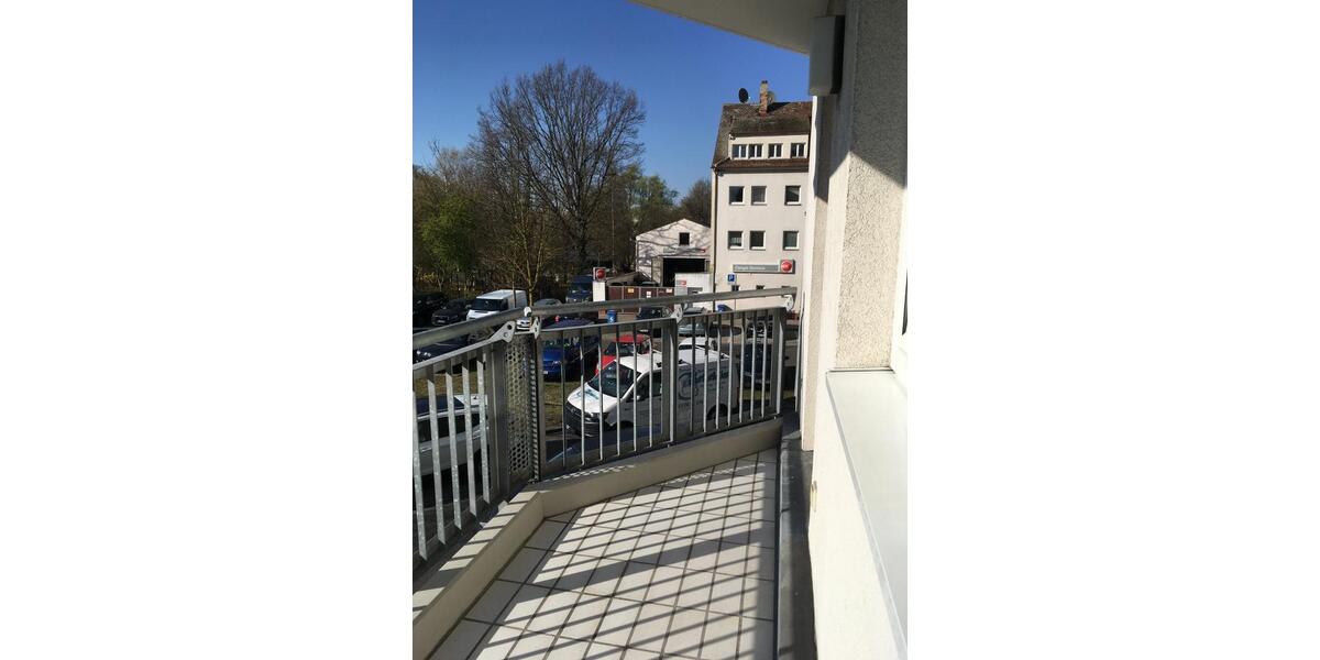 Etagenwohnung Fürth Eigenes Heim - 2 Zimmer, 50 m&sup2;, 230.000&euro; | Angebot:25456907