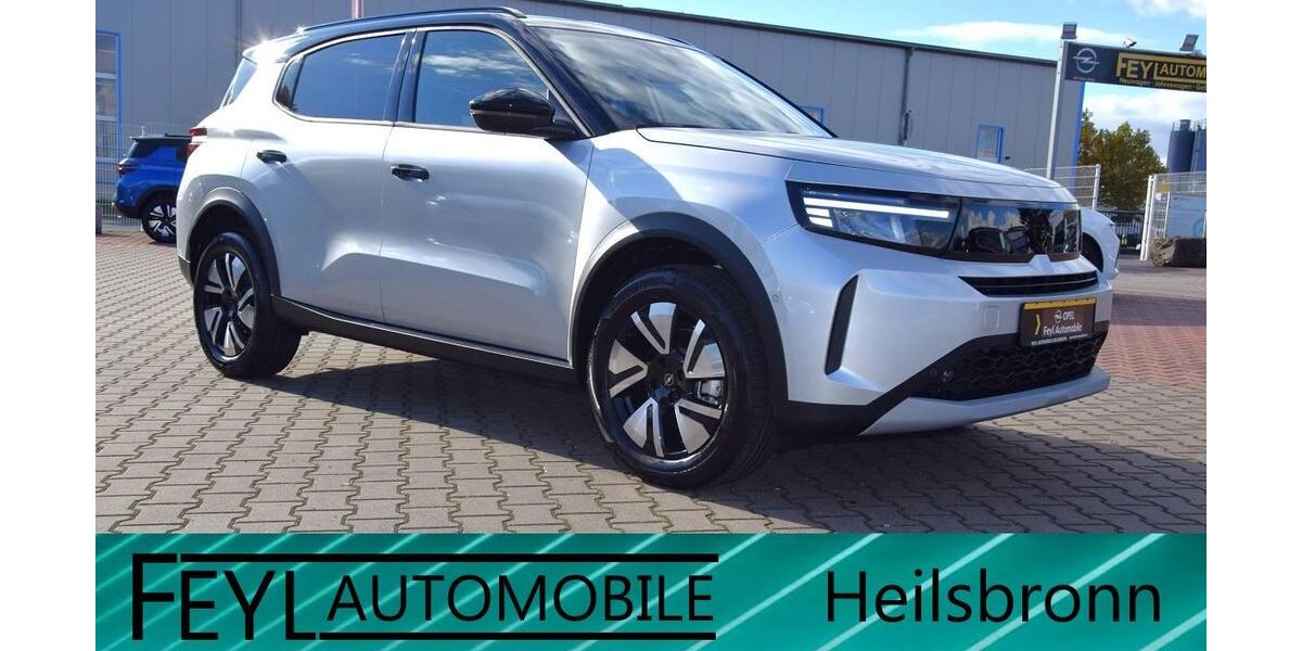 Opel Frontera 4.500 km 25.700 &euro; Heilsbronn 91560