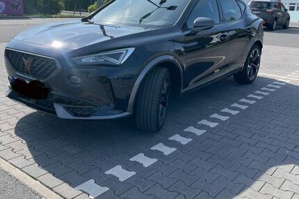 Cupra Formentor 31.500 km 23.850 &euro; Zirndorf 90513