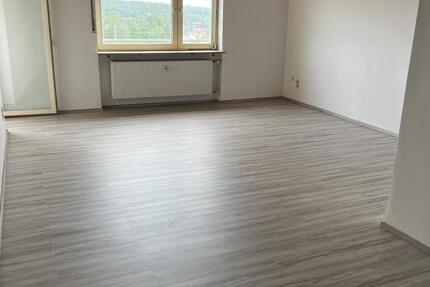 2-Zi-Wng.mit Süd-Loggia und Kellerabteil – Röthenbach a.d.Peg zimmer