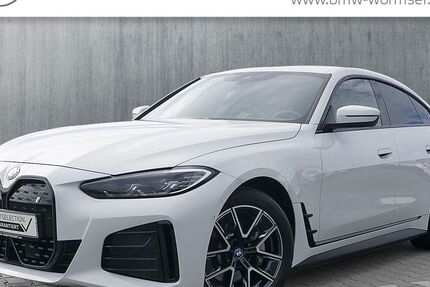 BMW i4 63.865 km 37.740 € Erlangen 91058