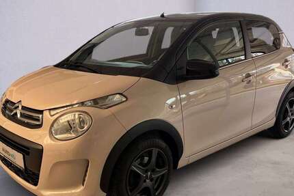 Citroen C1 46.404 km 12.590 &euro; Rednitzhembach 91126