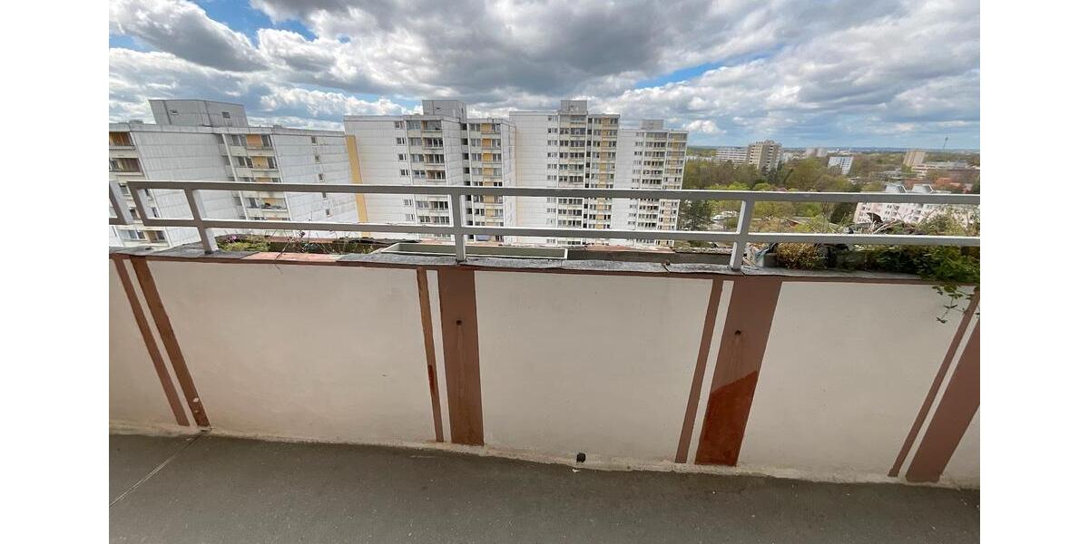 Etagenwohnung Nürnberg Altenfurt - 3 Zimmer, 79 m&sup2;, 810&euro; | Angebot:26409612