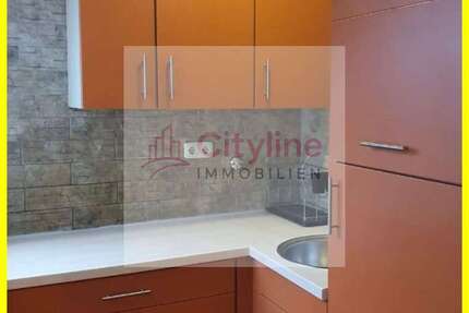 Wohnung Erlangen Bruck - 2 Zimmer, 42 m&sup2;, 199.000&euro; | Angebot:24689761