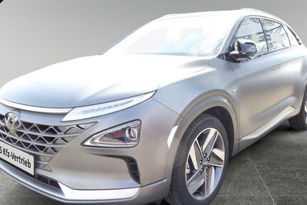 Hyundai NEXO 6.900 km 14.980 € Nürnberg 90480
