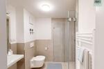 Etagenwohnung Nürnberg Gleißhammer - 1 Zimmer, 21 m&sup2;, 535&euro; | Angebot:26248515