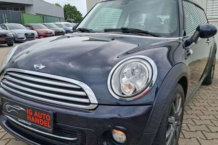 Mini Cooper 162.350 km 5.490 &euro; Eckental 90542