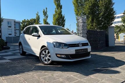 VW Polo 196.000 km 3.898 &euro; Nürnberg 90431