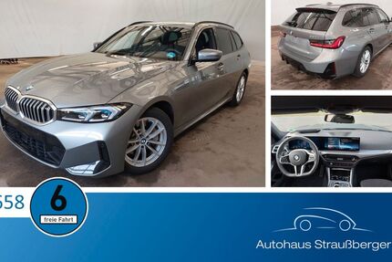 BMW 330 25.300 km 45.990 € Buchschwabach bei Nürnberg 90574