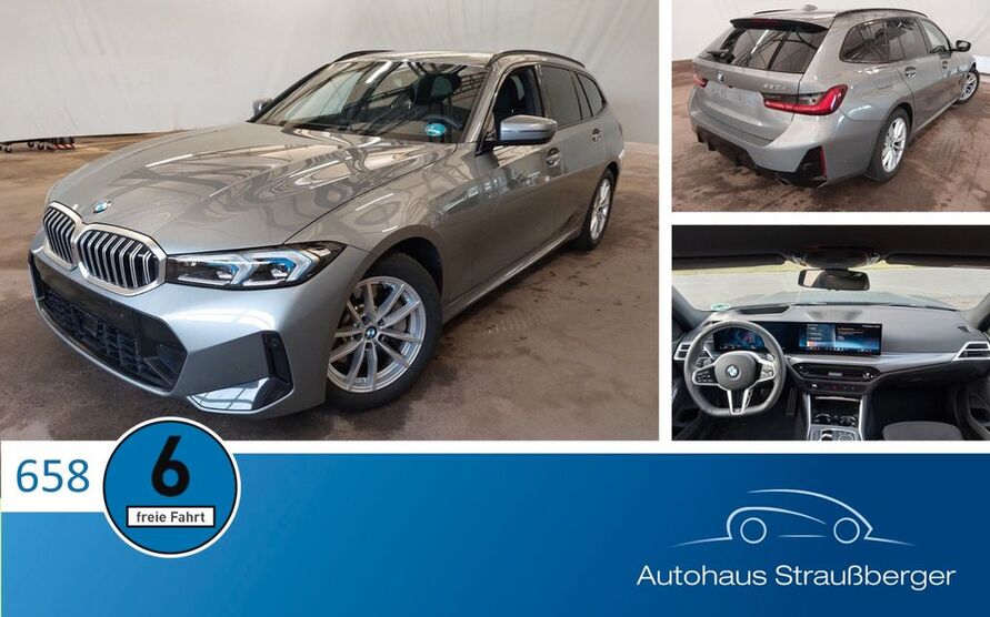 BMW 330 25.300 km 45.990 € Buchschwabach bei Nürnberg 90574