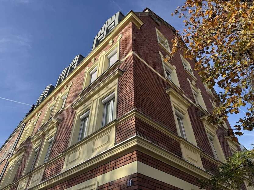 Wohnung zum Mieten in Nürnberg Schniegling 626 € 52.78 m² 2 zimmer