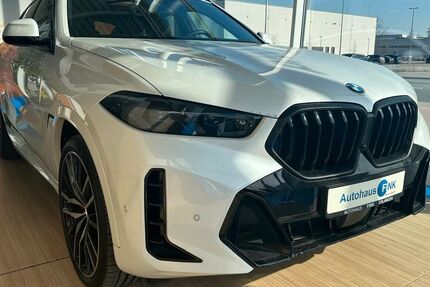 BMW X6 13.135 km 88.900 &euro; Erlangen 91058