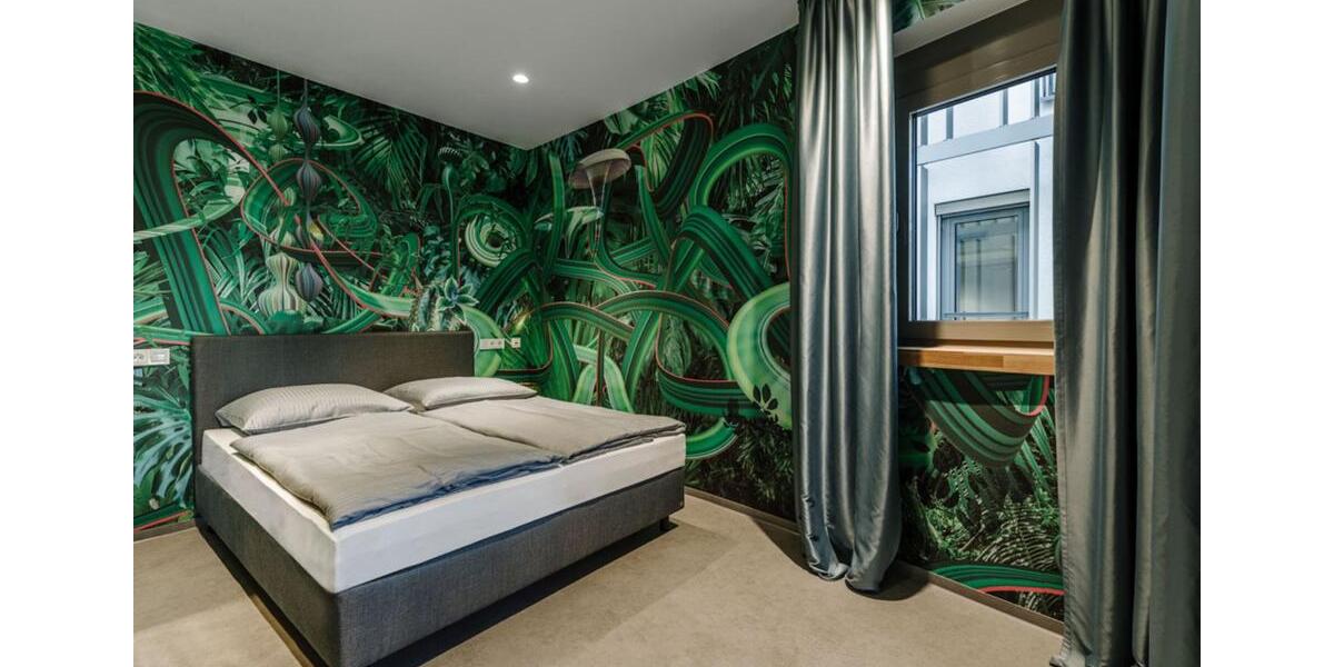 !!!Aktion bis 15.02.2026!!!Exklusive möblierte Suite im Brucklyn Quartier, Erlangen-Bruck 2 zimmer