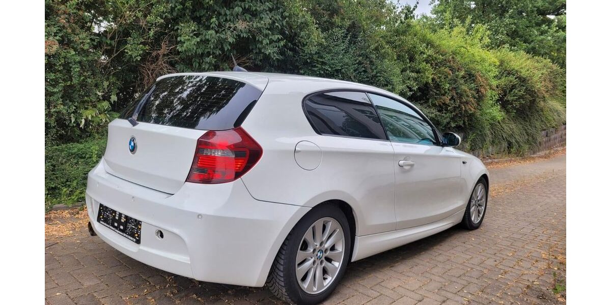 BMW 118 169.652 km 4.200 &euro; Langenzenn 90579
