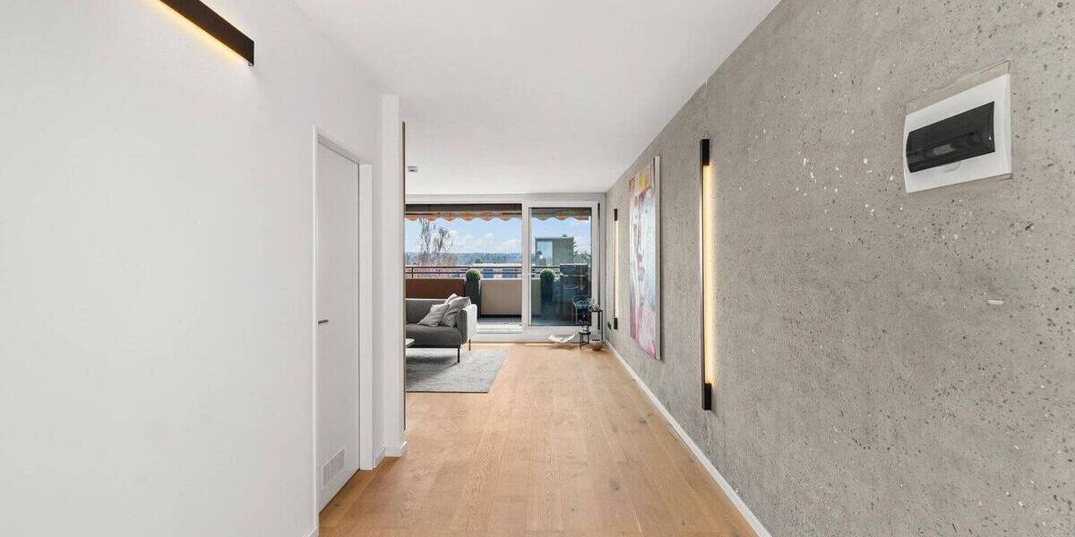 Etagenwohnung Nürnberg Langwasser - 2 Zimmer, 64 m&sup2;, 309.000&euro; | Angebot:25927376