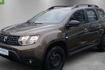 Dacia Duster 26.313 km 12.770 &euro; Happurg 91230