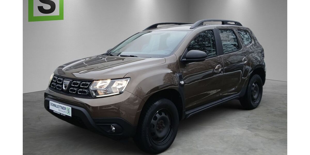 Dacia Duster 26.313 km 12.770 &euro; Happurg 91230