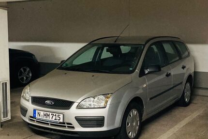 Ford Focus 241.617 km 750 &euro; Winkelhaid 90610