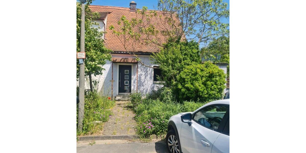 Doppelhaushälfte Eckental - 5 Zimmer, 84 m&sup2;, 200.000&euro; | Angebot:26890214