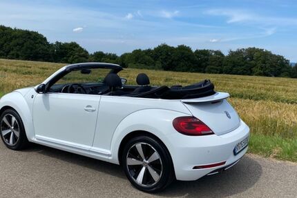 VW Beetle 22.500 km 19.890 &euro; Pyrbaum 90602