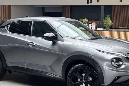 Nissan Juke 13.074 km 21.740 &euro; Cadolzburg 90556