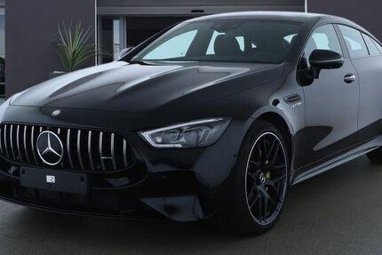 Mercedes-Benz AMG GT 18.531 km 129.990 &euro; Altdorf 90518