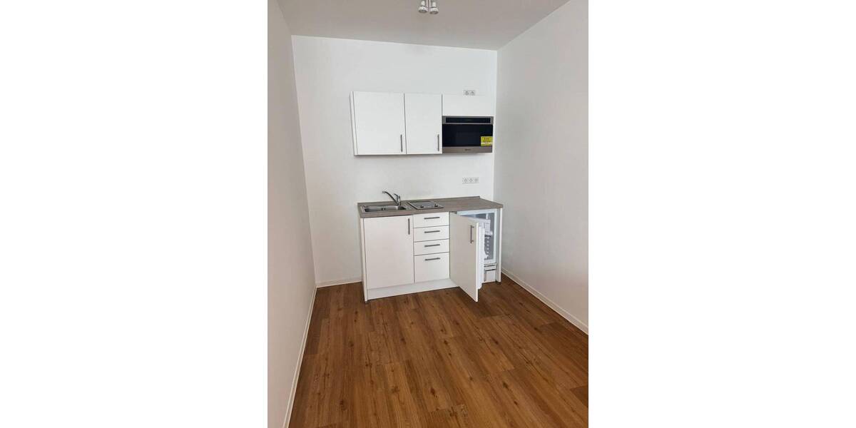 Etagenwohnung Nürnberg Seeleinsbühl - 2 Zimmer, 46 m&sup2;, 700&euro; | Angebot:26834290