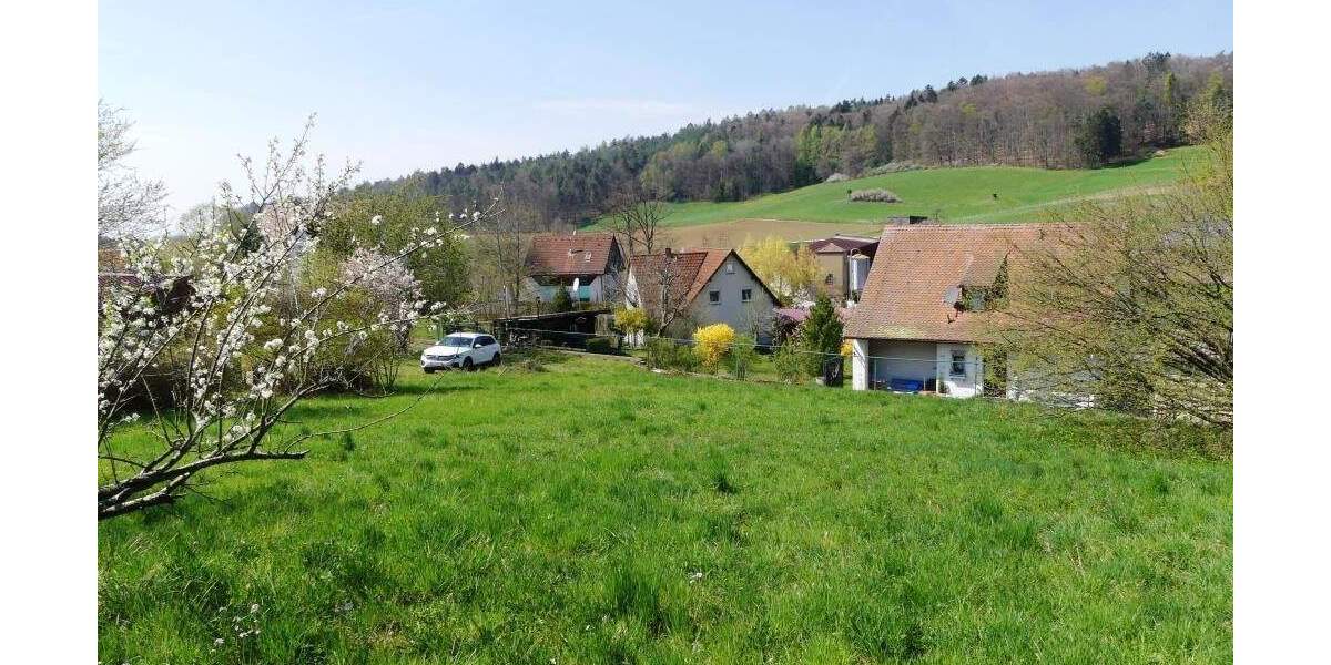 Grundstück Reichenschwand Leuzenberg - 325.000&euro; | Angebot:24637371