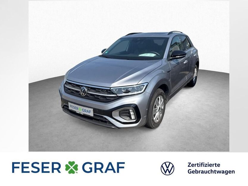 VW T-Roc 19.900 km 34.790 € Roth 91154