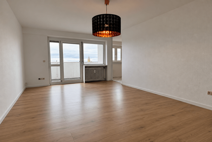 Wohnung Nürnberg Langwasser - 2 Zimmer, 73 m&sup2;, 218.000&euro; | Angebot:27518742
