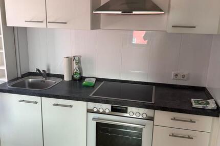 Wohnung Nürnberg Herrnhütte - 2 Zimmer, 47 m&sup2;, 950&euro; | Angebot:26350717