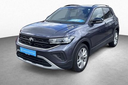 VW T-Cross 29.600 km 22.990 &euro; Roth 91154