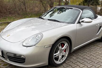 Porsche Boxster 25.865 km 35.987 &euro; Nürnberg 90408