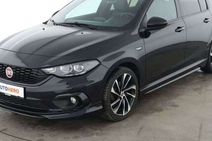 Fiat Tipo 78.644 km 11.470 &euro; Nürnberg 90441