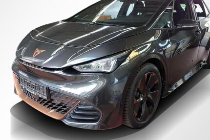 Cupra Born 22.150 km 26.880 &euro; Forchheim 91301