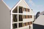 Etagenwohnung Altdorf bei Nürnberg Altdorf - 3 Zimmer, 501.000&euro; | Angebot:25701253