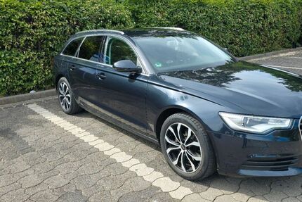 Audi A6 228.000 km 11.700 &euro; Nürnberg 90431